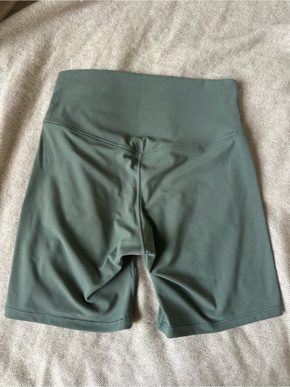 AllTheForm 6inch Biker Shorts - Picture 4 of 4